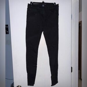 GAP Dark Denim Jeans